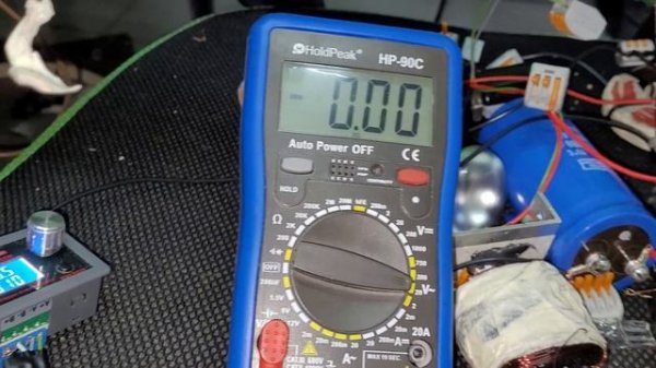 Исследования. Линейный Генератор