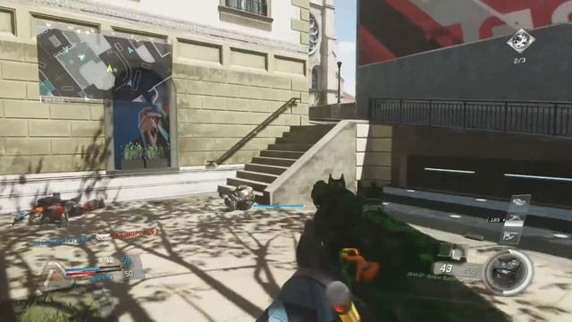 Free Weapons!! NO SALVAGE NO KEYS!! смотреть онлайн