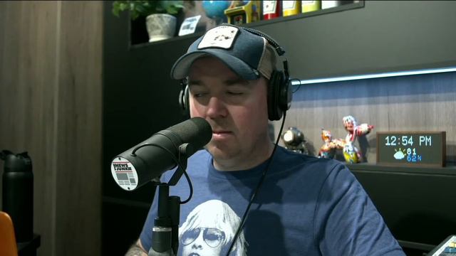 Biden Vs Trump: Who Wins? - Wednesday Live Stream смотреть онлайн