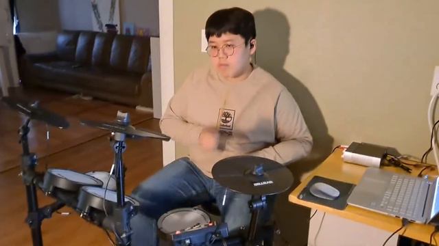 [삼익악기 & ALESIS – 드럼 챌린지]-MusicHun смотреть онлайн