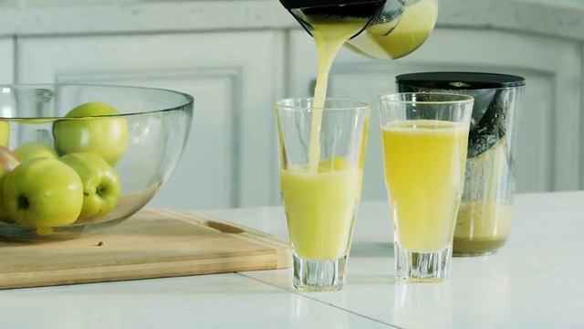 Соковыжималка Philips HR1919 смотреть онлайн