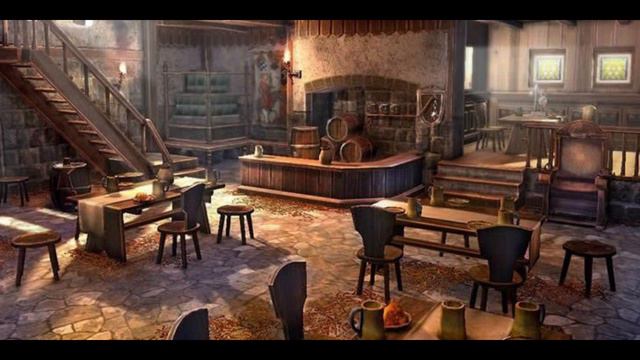 Fanfic Guerreros de Sombra: Capitulo 8 смотреть онлайн