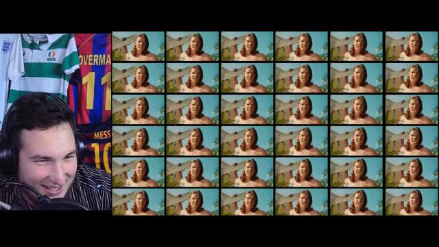 Супер Жорик - ЭТО ВСЕ (РЕАКЦИЯ) смотреть онлайн