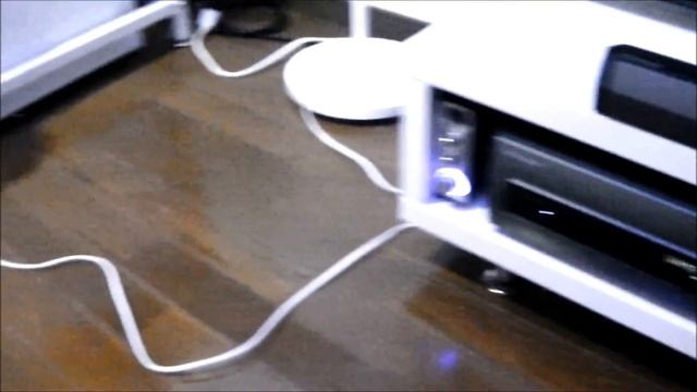 Pioneer 3.1chサウンドバー【HTP-SB550】を5.1chにしてみた♪ смотреть онлайн
