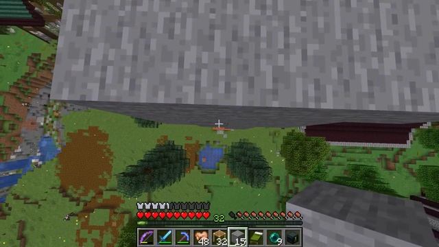 ? MINECRAFT 1.14.4 Pre-Release 5 | Java Edition | #323 смотреть онлайн