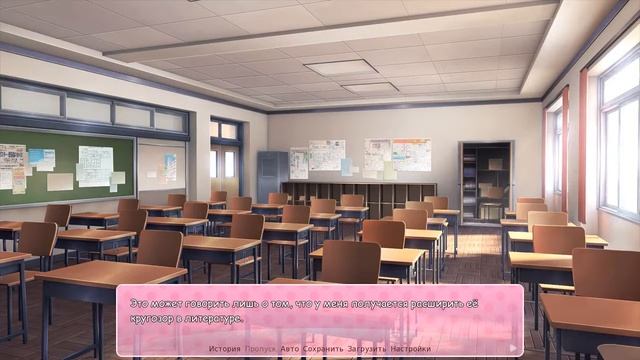 ЛЮБОВЬ НА ВЕКИ! | Doki Doki Literature Club! | Mod History Natsuki #3 смотреть онлайн
