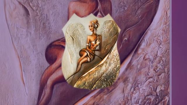 Он, Она и Золотая Осень (Мелодия осени, видео создано Тамарой Школиной) смотреть онлайн