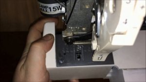 JAGUAR 386.Японская классика.Регулировка.