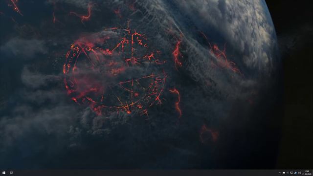 Doom Eternal Pentagram смотреть онлайн
