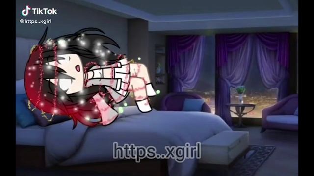 Наркомания из Тик тока Гача лайф ~{Гача клуб}~ #578 смотреть онлайн