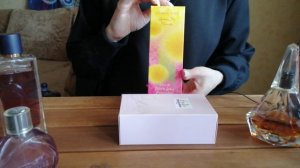 АСМР Парфюмерная шепталка Для крепкого иглубокого сна