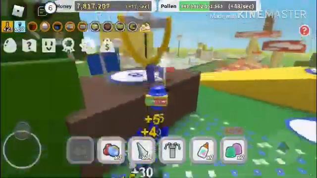 Getting translator Roblox bee swarm simulator смотреть онлайн