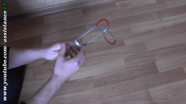 Подставка для донки и фидера / Дешевая и нормальнвя подставка смотреть онлайн