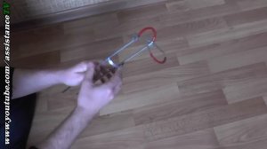 Подставка для донки и фидера / Дешевая и нормальнвя подставка