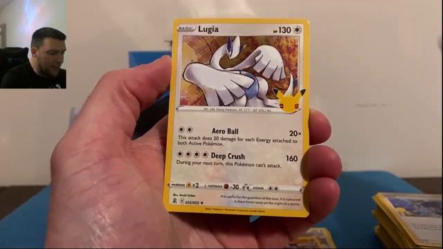 CROWN ZENITH vs CELEBRATIONS vs SHINING FATES Elite Trainer Box Pokemon Card Opening Battle!! смотреть онлайн