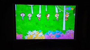 Песенка о лете М/ф Дед Мороз и лето