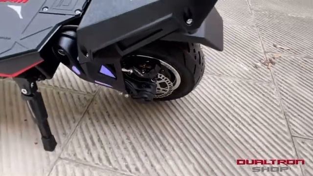 Dualtron Storm Limited 2023-2024 With EY4 Edition