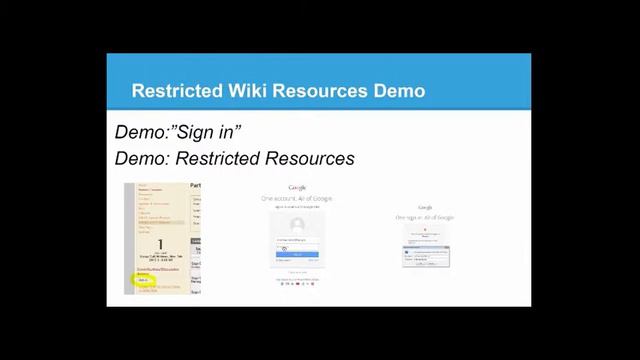 Introduction to the Sage Steppe Partner Forum Wiki смотреть онлайн