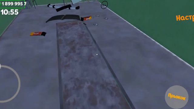 собрал жигу после покраски.