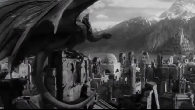 Dragons Tribute: Where Dragons Rule