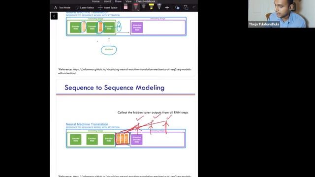 L11: Advanced NLP Attention BERT and Transformers смотреть онлайн