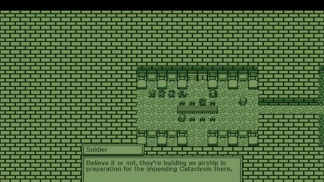 Artifact Adventure Gaiden Episode 1: "Walkin n Talkin" X&A&A смотреть онлайн
