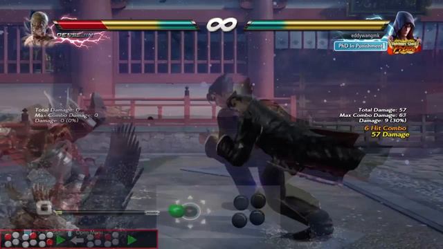 CH F4 patch 3 00 vs patch 3 02 overlay comparision смотреть онлайн