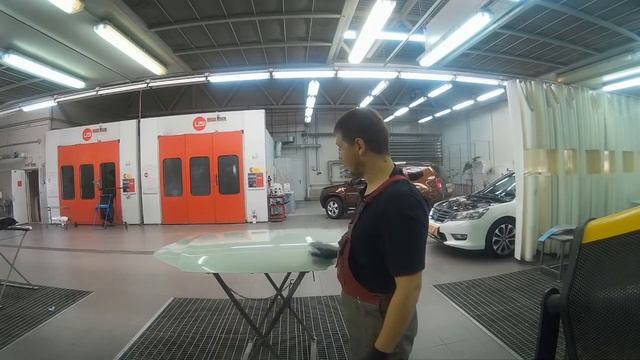 КОРРОЗИЯ Часть 2 Все места гарантии Renault Duster и как их победить. Рено Дастер. смотреть онлайн