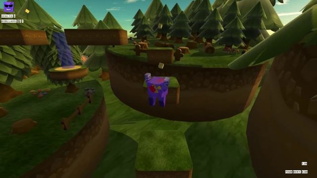 Brilliant Bob Gameplay PC HD 1080p смотреть онлайн