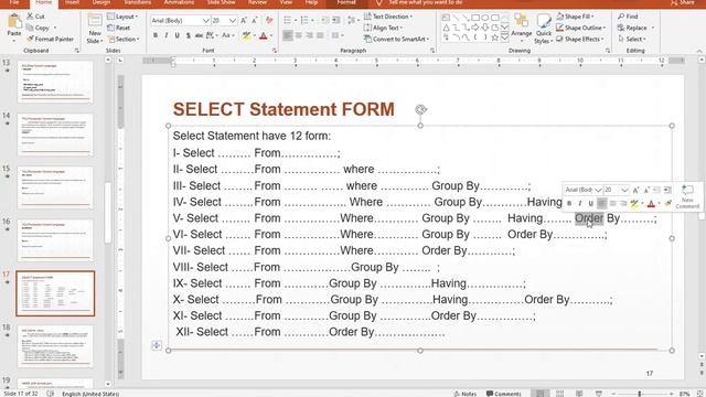 Ms SQL Server 4 смотреть онлайн
