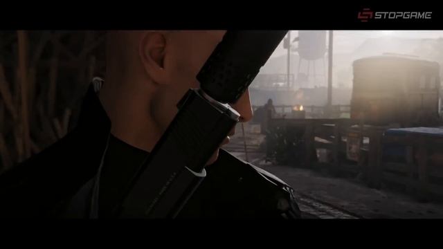 Red Dead Redemption 2 на ПК, бесплатный эпизод HITMAN, геймплей Project Nova, Black Ops 4… смотреть онлайн