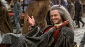 Wallace Band - Трудно быть Богом (Слова и музыка П. Гаврилов (Эрраен). По мотивам А и Б. Стругацких)