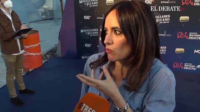 Ana Turpin recuerda a su exsuegro, Ricardo Bofill: «Es la persona que más me ha influido» смотреть онлайн