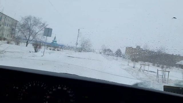 У нас сегодня в Иркутске... смотреть онлайн