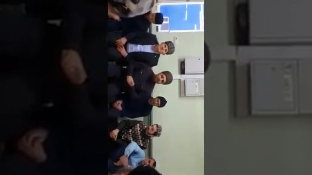 Мавлид маджлис в Сургут смотреть онлайн