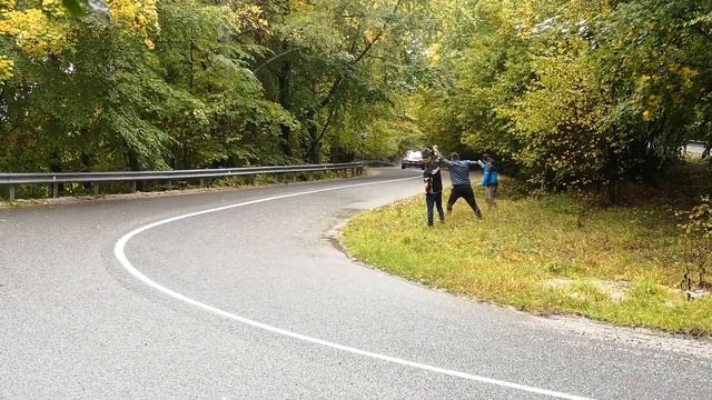 Béreš - Répás | Mitsubishi Lancer Evo IX | LA CONTROL Rallye Dobšiná 2022 смотреть онлайн