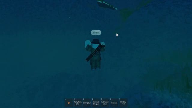 Attempting To Kill the Snake [Isle 9 Roblox] смотреть онлайн