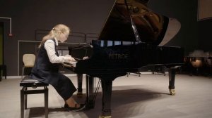 С.Рахманинов. Цикл «13 прелюдий для фортепиано» Op.32 N8