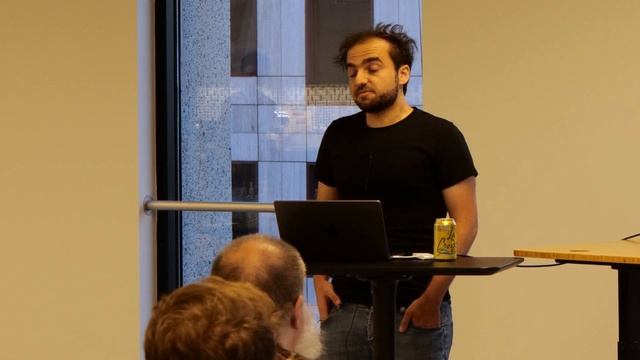 SFNode Meetup: Bun with Jarred Sumner смотреть онлайн