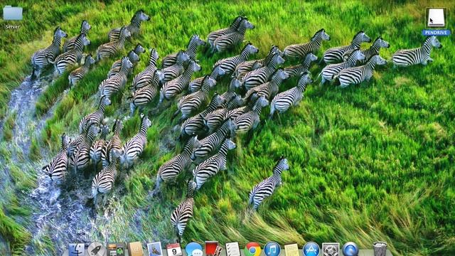 Install All of The Mac Drivers on Linux Mint (Including Broadcom/Wireless) смотреть онлайн
