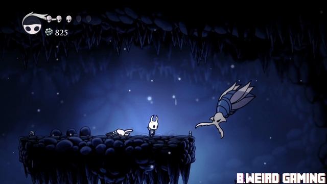 Hollow Knight | Vengefly King 4K