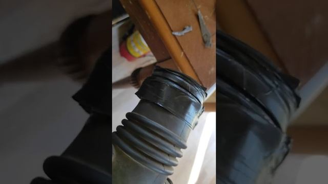 Сделать ремонт гофры своими руками смотреть онлайн