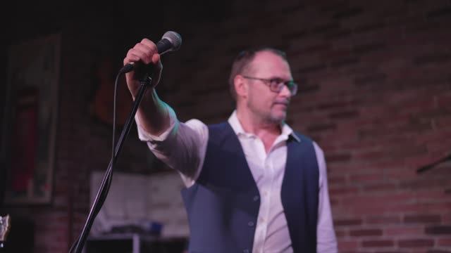 ГРАЖДАНИН - Вятчанин и группа РОСА (live)