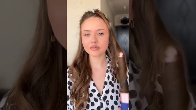 Укладка на стайлер Dyson Airwrap за 90.000₽ ? Распаковка и как всё продержалось в сторис ?? смотреть онлайн