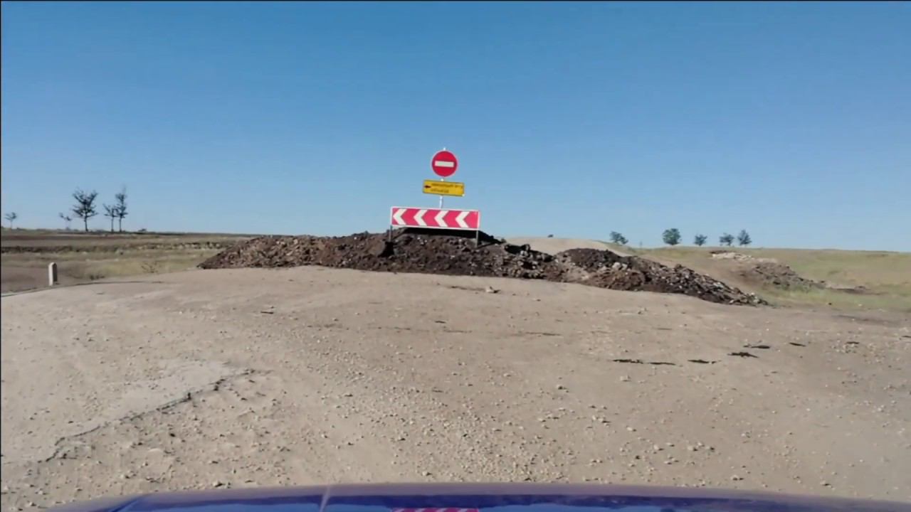 Дальнобой на KW. На Родину. В Казахстан. смотреть онлайн