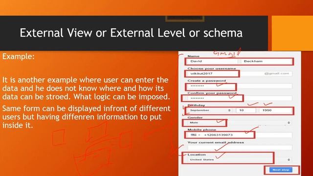 3 Layer Architecture and data types Online Lecture - 2 смотреть онлайн