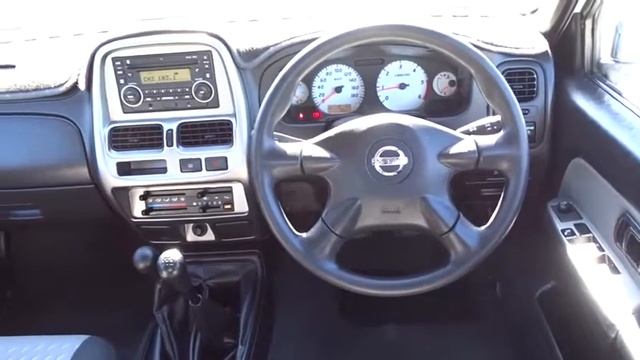 2011 NISSAN NAVARA Townsville, Cairns, Ingham, Mt Isa, Ayr, QLD 404190 смотреть онлайн