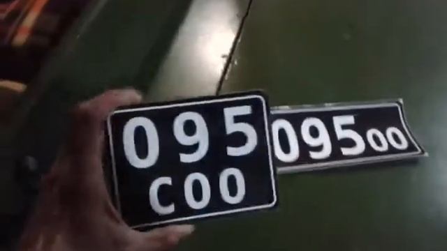Самодельный джип, поделка ребенку в садик. Начало ))))))) смотреть онлайн