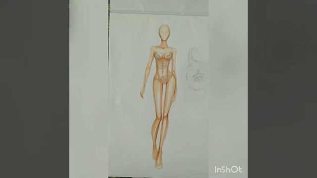 как рисовать кружево / how to draw lace / кружевное белье маркерами / lace lingerie смотреть онлайн