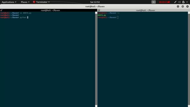 Remote Code Execution using PHPMailer - Exploiting MySQL смотреть онлайн